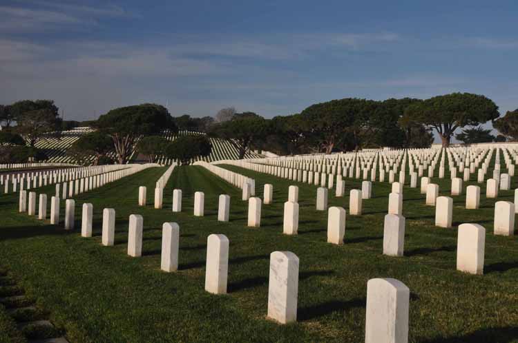 cemetery